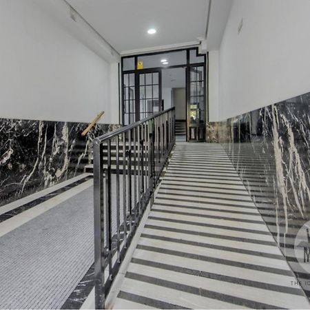 Vibrante Y Moderna Para 7, Conoce Toledo 77 Madrid Eksteriør bilde